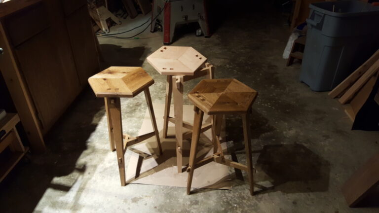 stools